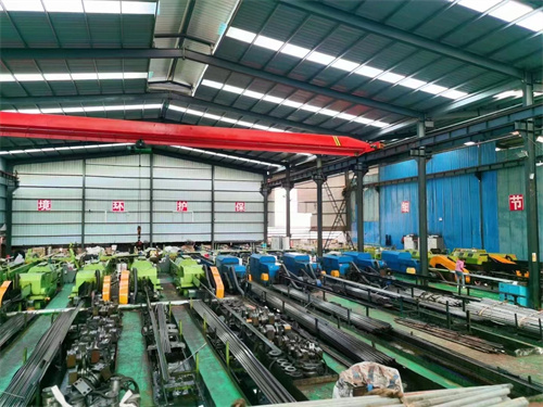 精密鋼管加工定做